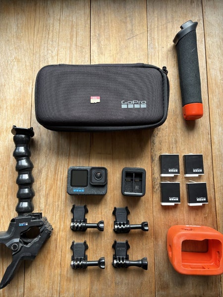 GoPro 12 Carousel 2