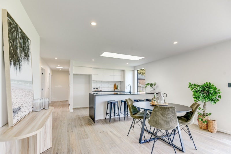 Stylish new build with additional section64141755558273114