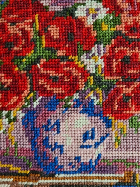 Tapestry Carousel 2