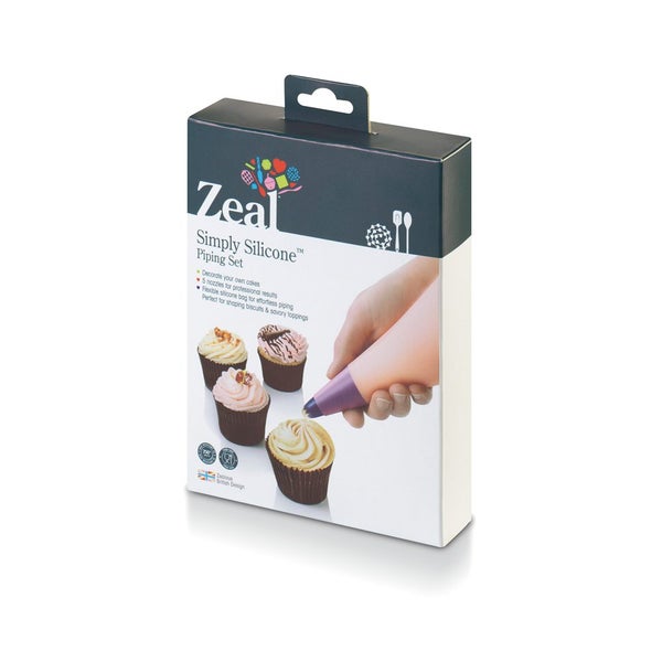 Zeal Piping Box Set Carousel 1