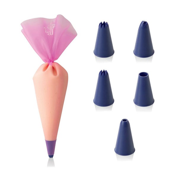 Zeal Piping Box Set Carousel 2