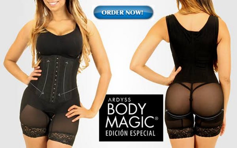 Sculpting shapewear size 14 / 16 Carousel 2