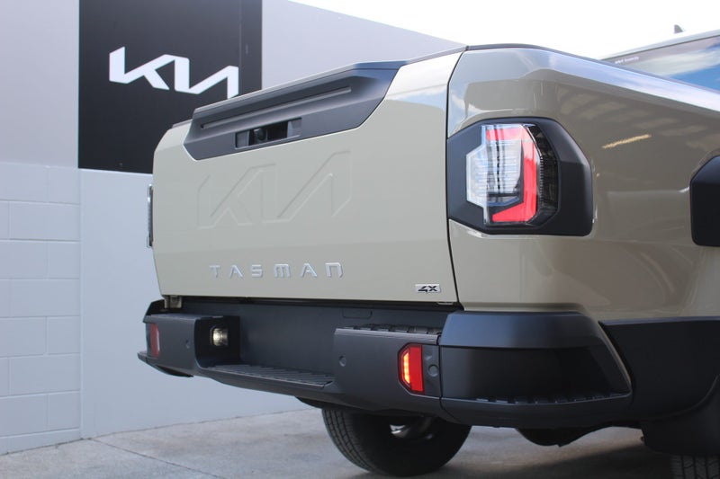 2025 Kia Tasman TX-S 2.2L Turbo Diesel Auto 4WD63998239344258113