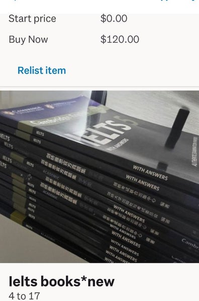 Books Carousel 1