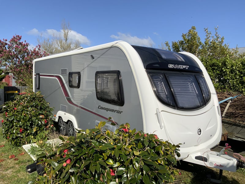 Swift Conquror 63063998239335938110