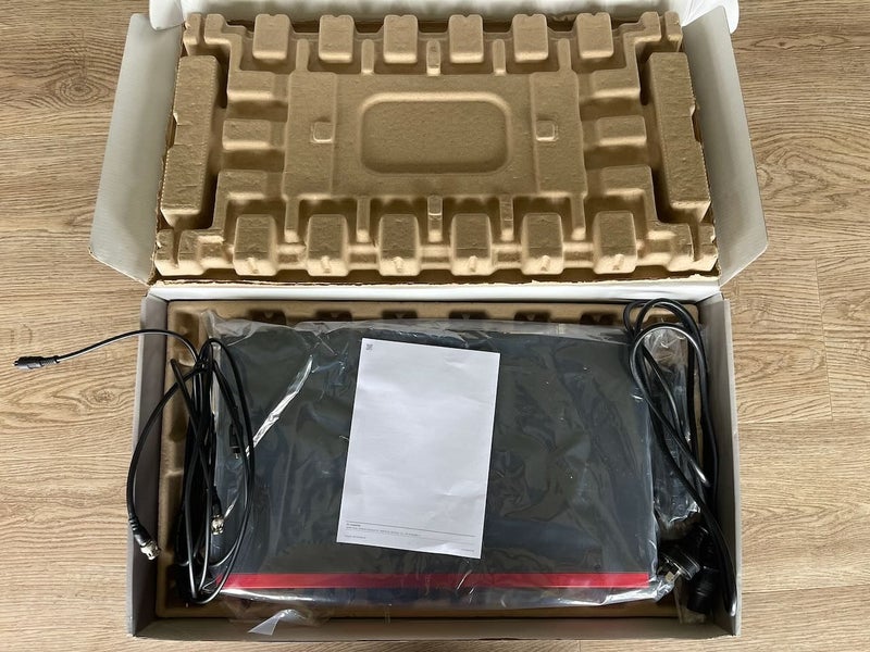 Focusrite Clarett+ OctoPre – 8-Ch ADAT Mic Preamp – Excellent Condition63998238475139114