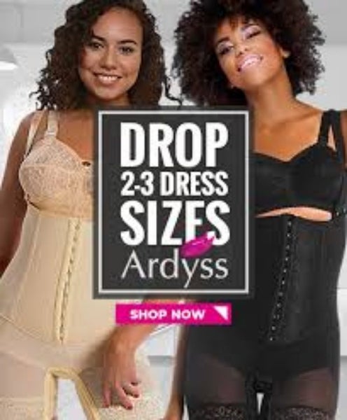 Sculpting shapewear size 14 / 16 Carousel 1