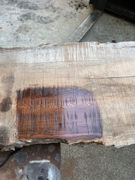 Massive North Rata Slab – 500 × 120/80 × 21 cm (~1000 kg)64442575740803111