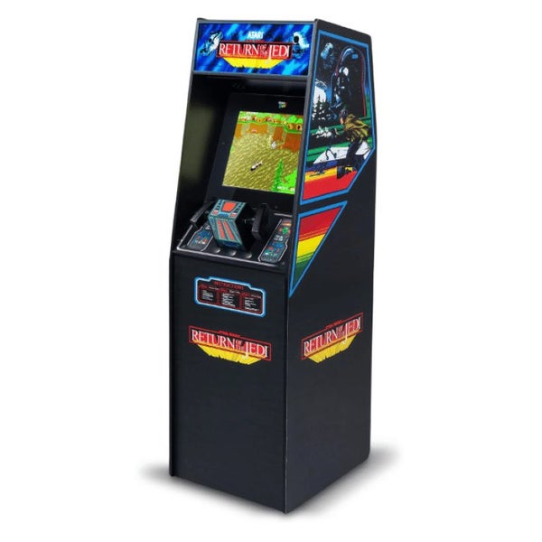 Arcade1Up Star Wars - 1 Player Action Arcade Machine Carousel 2