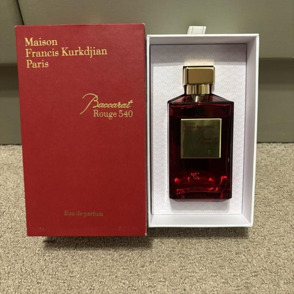 Baccarat Rogue 540 200ML63998481996419110