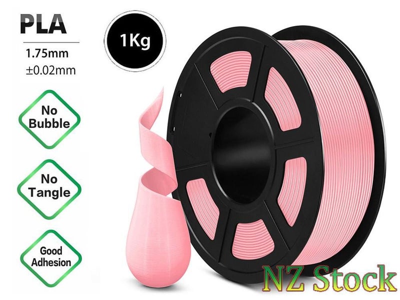 3D Printer Filament 1KG (Auckland Stock) Carousel 1