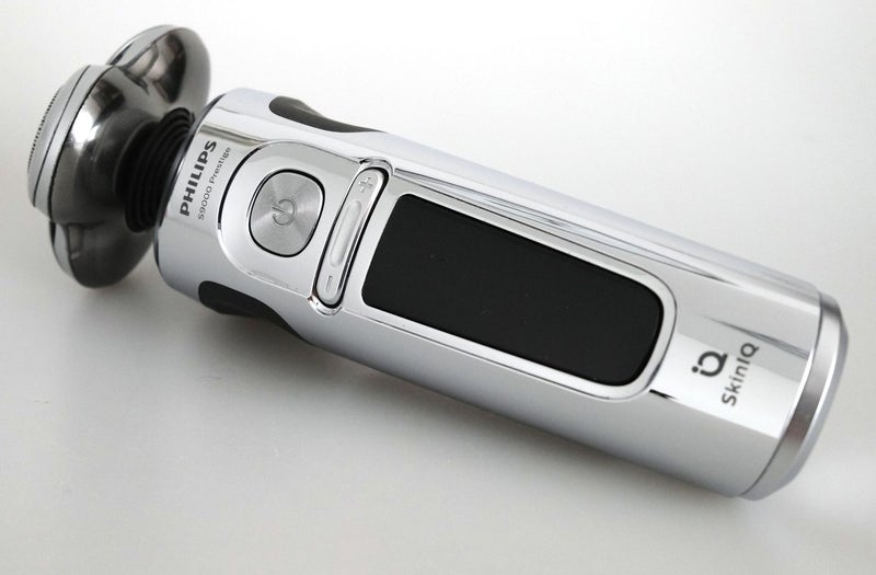 Philips S9000 Prestige Shaver Carousel 1