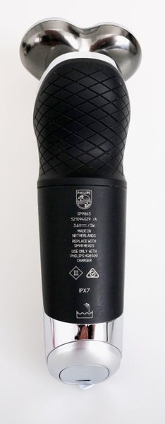 Philips S9000 Prestige Shaver Carousel 2