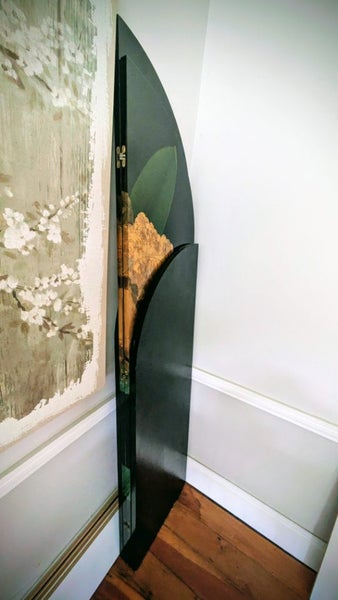 Foldable screen - Stunning64027657643395113