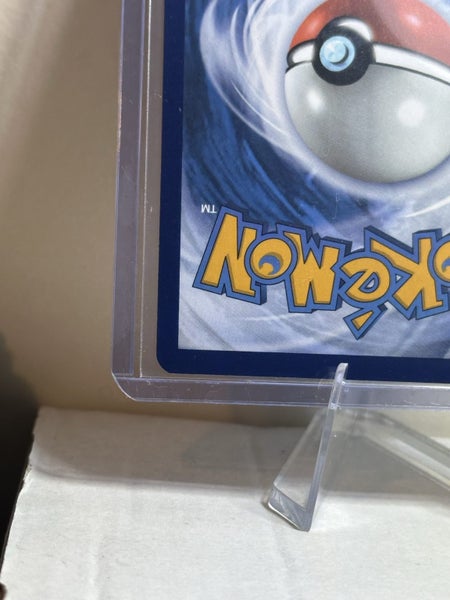 Squirtle Illustration Rare Stellar Crown (148/142) Carousel 7