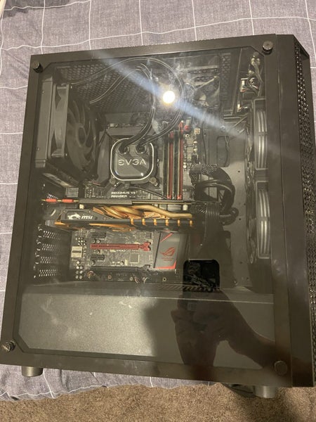 Gaming PC Carousel 5