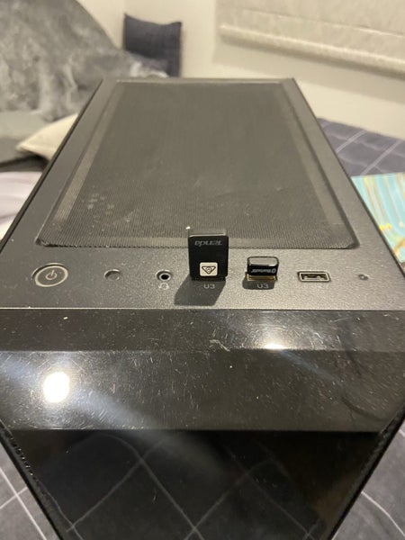 Gaming PC Carousel 2