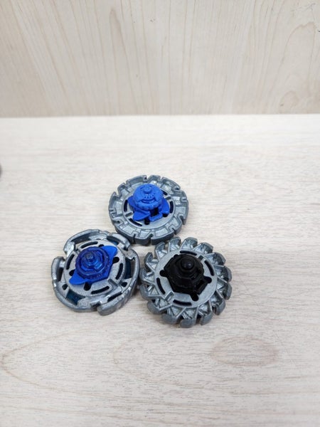 RARE BEYBLADES Carousel 2