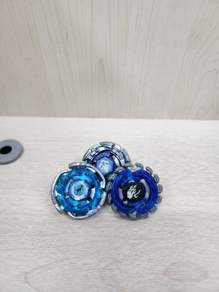 RARE BEYBLADES Carousel 1