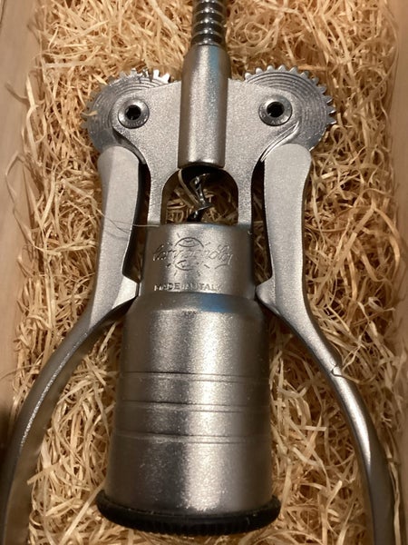 IL CAVATAPPI (collectors)large corkscrew Carousel 2