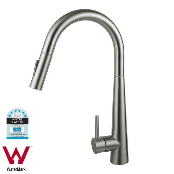 Swivel Kitchen Sink Mixer Tap Carousel 2