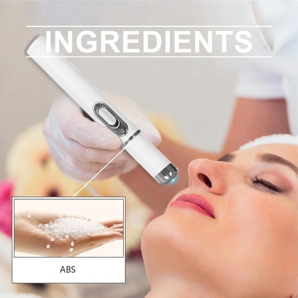 2-Pack Wart Removal Pen, Portable Mole & Dark Spot Remover for Women Carousel 6