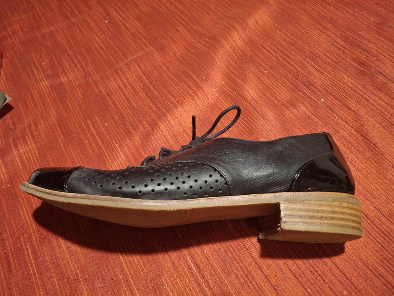 Isabella Anselmi Shoes - 4164454033027459111