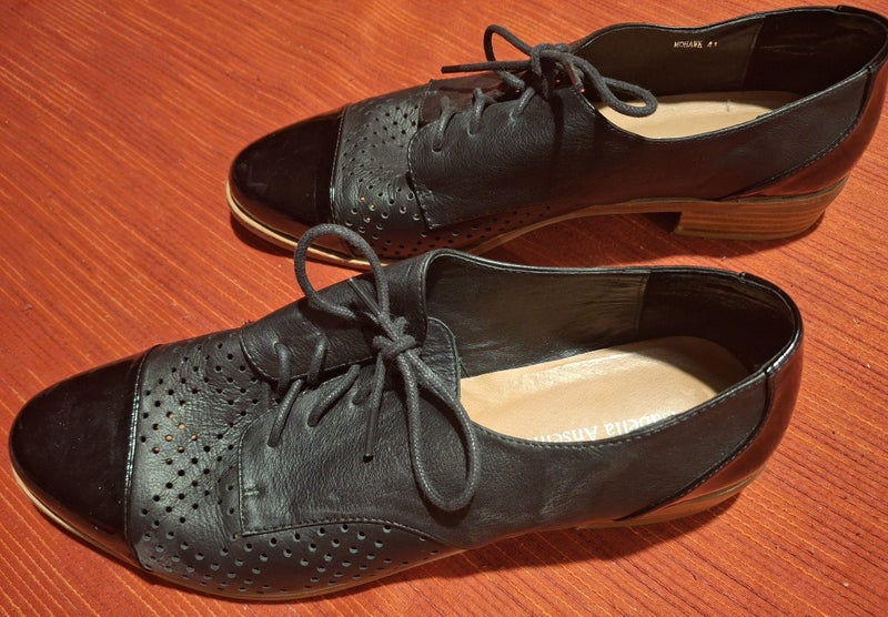 Isabella Anselmi Shoes - 4164454033027459110