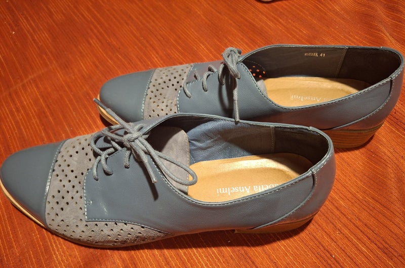 Isabella Anselmi Shoes - 4164454033035395110