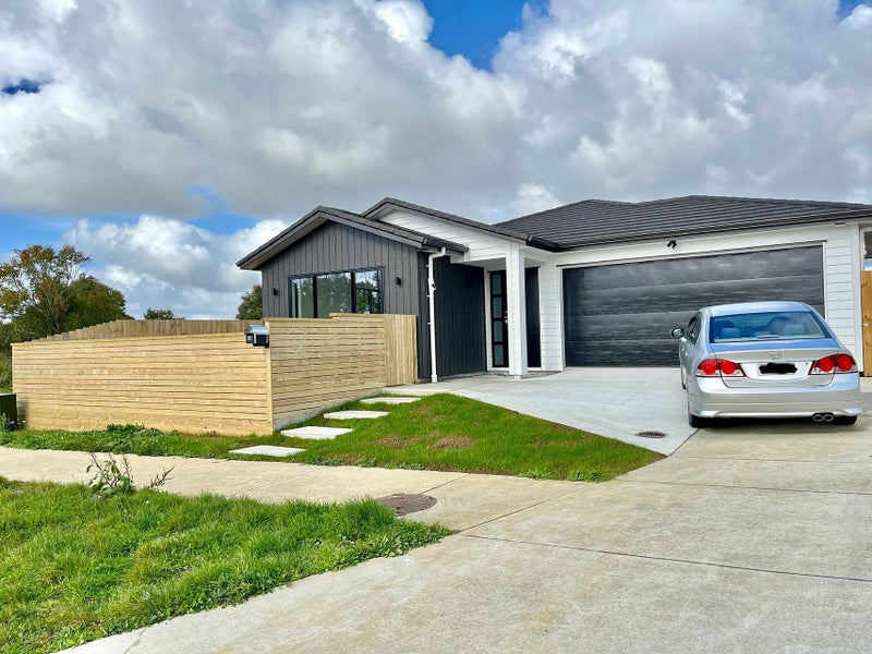 Pukekohe, 4 bedrooms64000736172418110