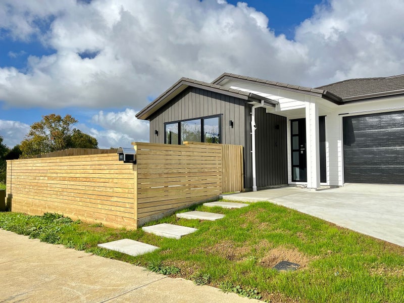 Pukekohe, 4 bedrooms64000736172418111