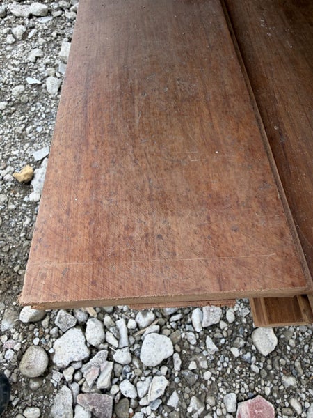 RIMU 135x 19 Tongue and Groove Flooring Carousel 1