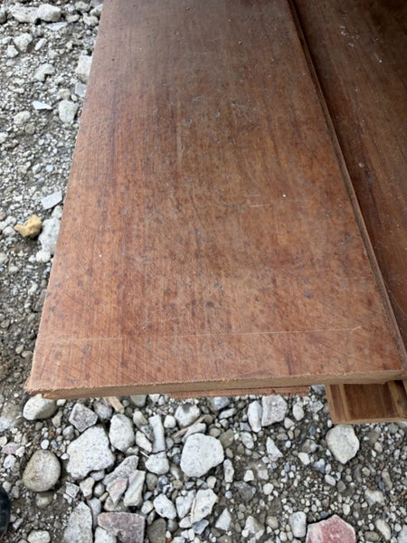 RIMU 135x 19 Tongue and Groove Flooring Carousel 2