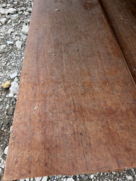 RIMU 135x 19 Tongue and Groove Flooring Carousel 4