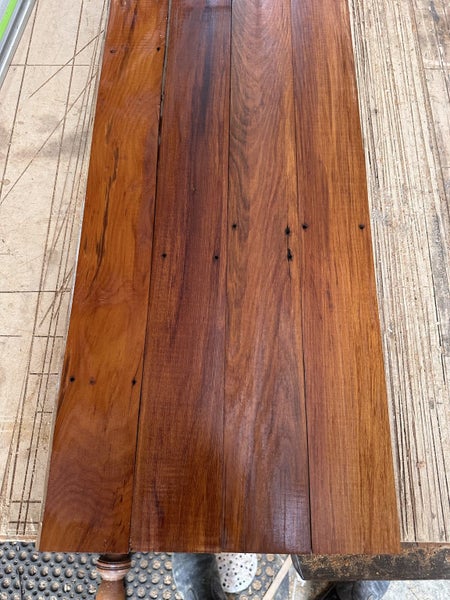 RIMU 85x 22 Tongue and Groove Flooring Carousel 1