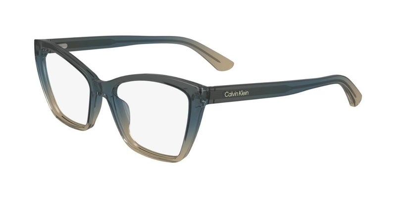Calvin Klein CK24523 538 52 New Women Eyeglasses Carousel 1