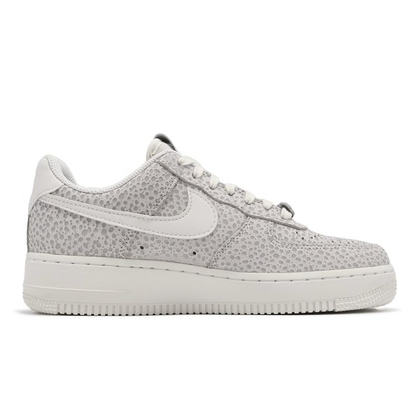 Nike Wmns Air Force 1 07 PRM AF1 Safari Print Pack Phantom Men Casual FV6519-001 Carousel 2