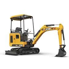 2026 JCB 25Z-1 Carousel 1