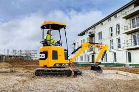 2026 JCB 25Z-1 Carousel 2