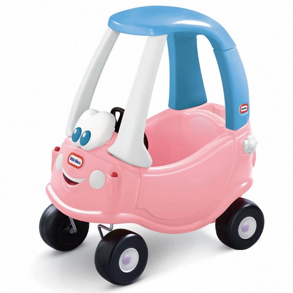 Little Tikes: Cozy Coupe - Princess Carousel 2