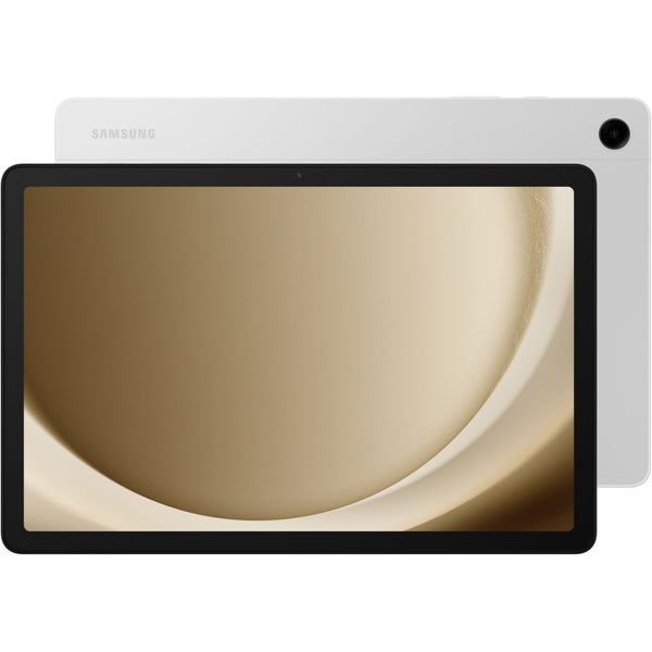 Samsung Galaxy Tab A9+ WiFi (64GB / 4GB RAM) - Silver (International... Carousel 1