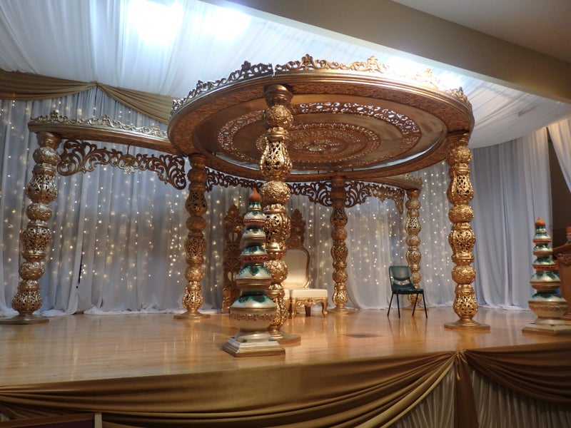 Mandap for sale Carousel 1