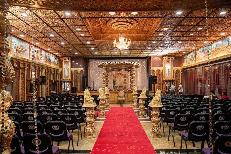 Mandap for sale Carousel 2