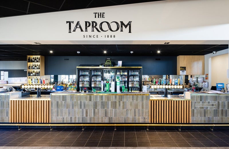 The Borough, Richmond Club Carousel 2