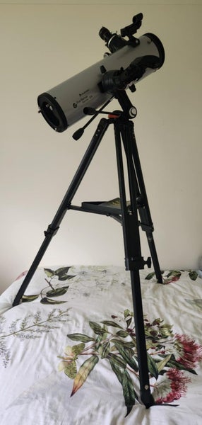 Celestron StarSense Explorer DX 130AZ Telescope, Lenses & Accessories Carousel 5