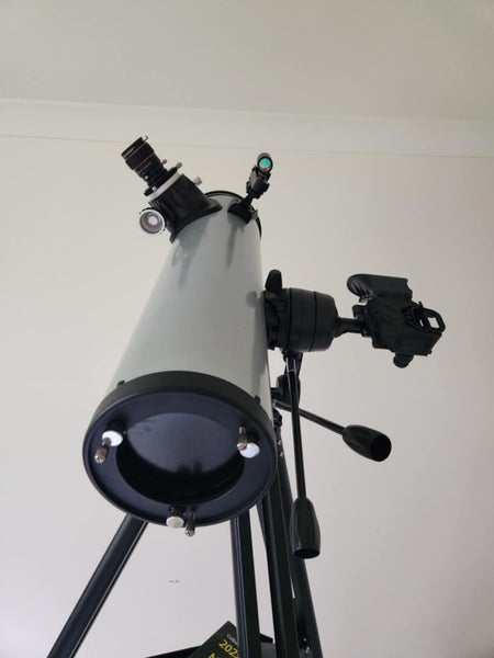 Celestron StarSense Explorer DX 130AZ Telescope, Lenses & Accessories Carousel 2