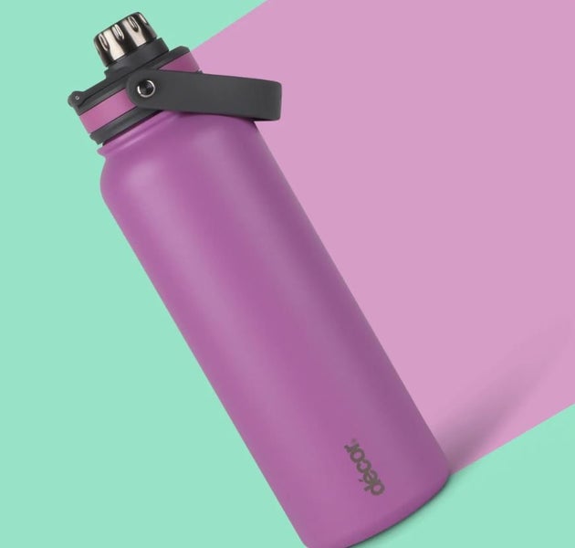 Decor(R) Adventurer Insulated Stainless Steel Bottle - 1.2L Carousel 3