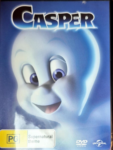 Casper Carousel 1