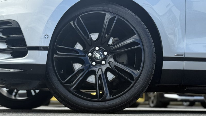 2017 Land Rover Range Rover Velar NZ NEW | HSE...64005860112770112