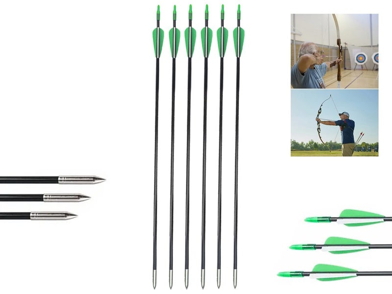 Outdoor Hunting Bow Professional Local NZ Clearance Carousel 14